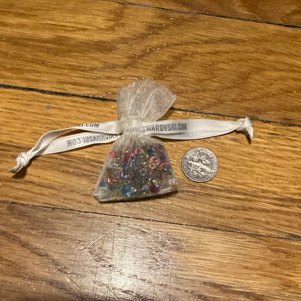 Swarovski Assorted Little Crystals